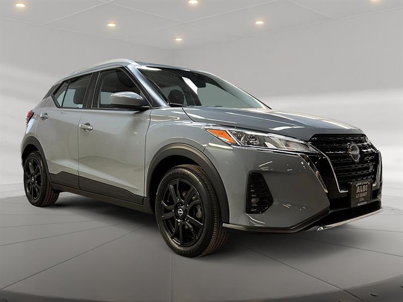 nissan Kicks 2024 - 3