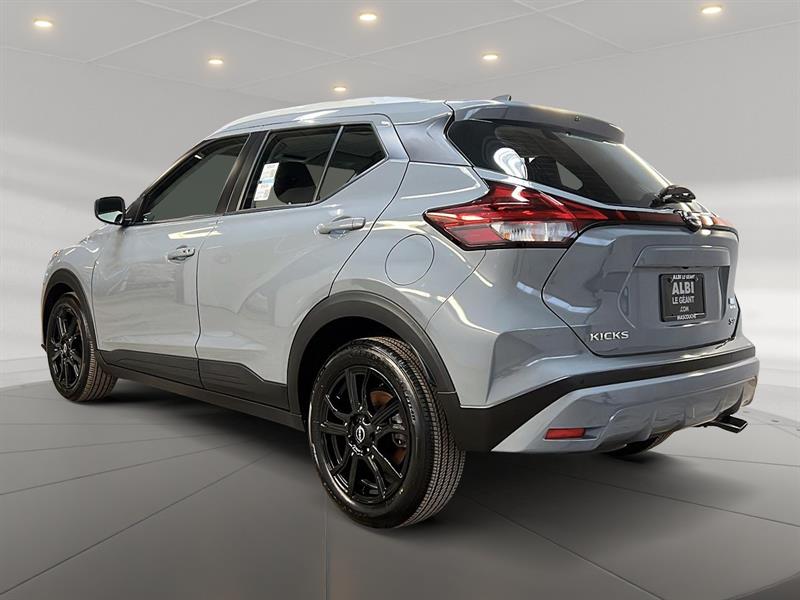 nissan Kicks 2024 - 6