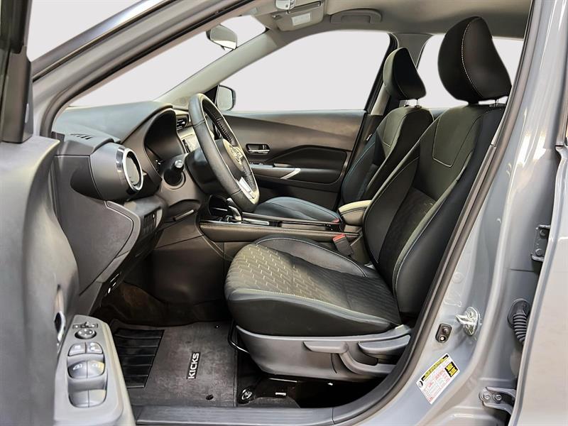 nissan Kicks 2024 - 7