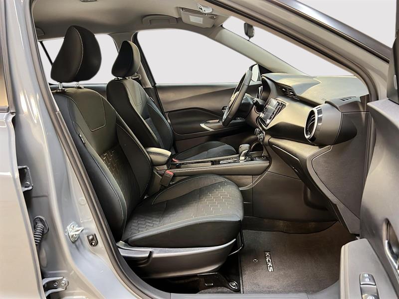 nissan Kicks 2024 - 8