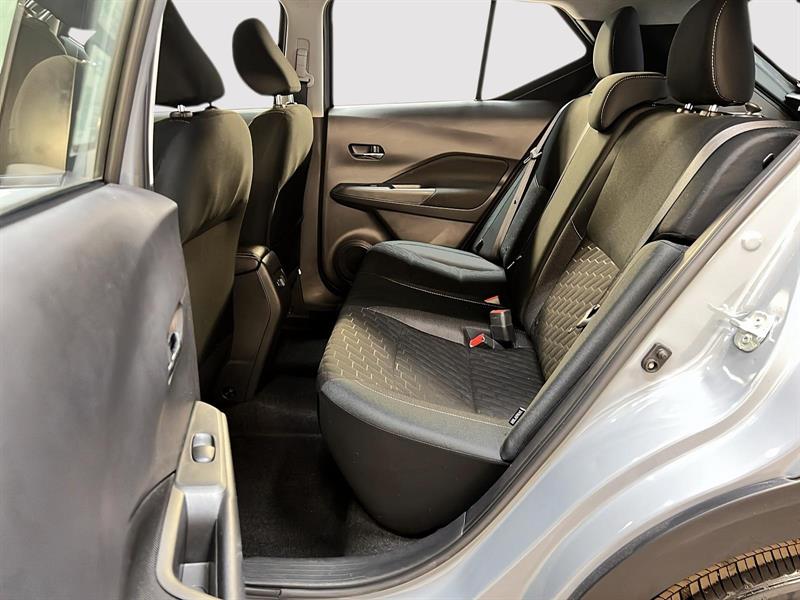 nissan Kicks 2024 - 9