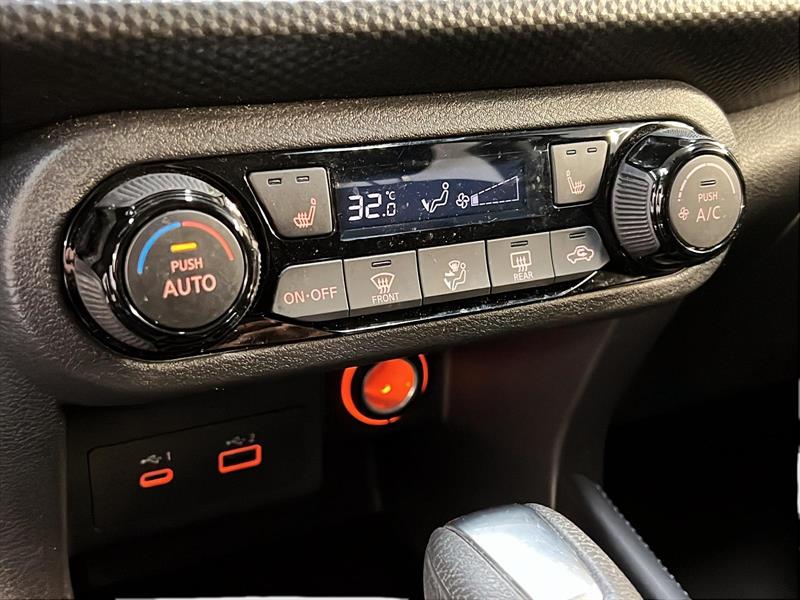 nissan Kicks 2024 - 14