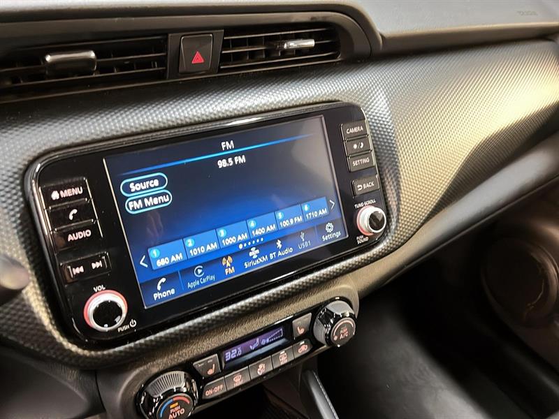 nissan Kicks 2024 - 15