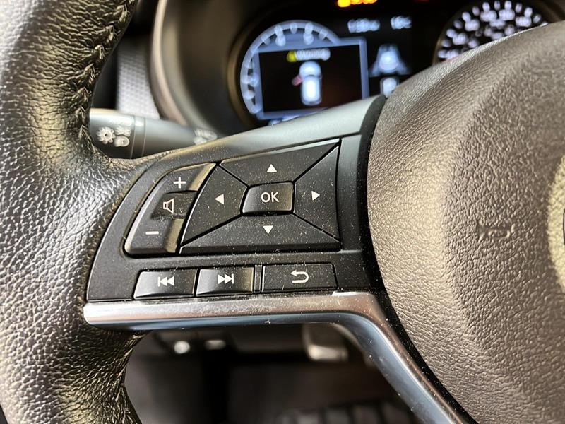 nissan Kicks 2024 - 19