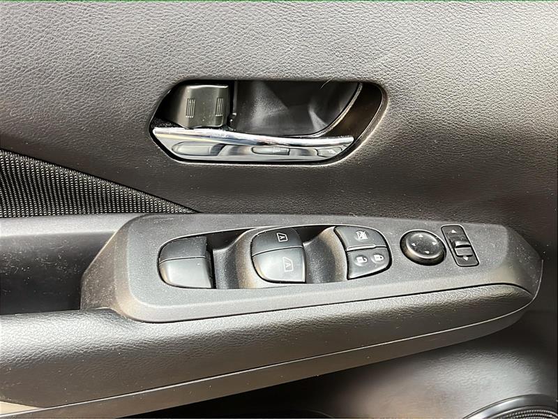 nissan Kicks 2024 - 21