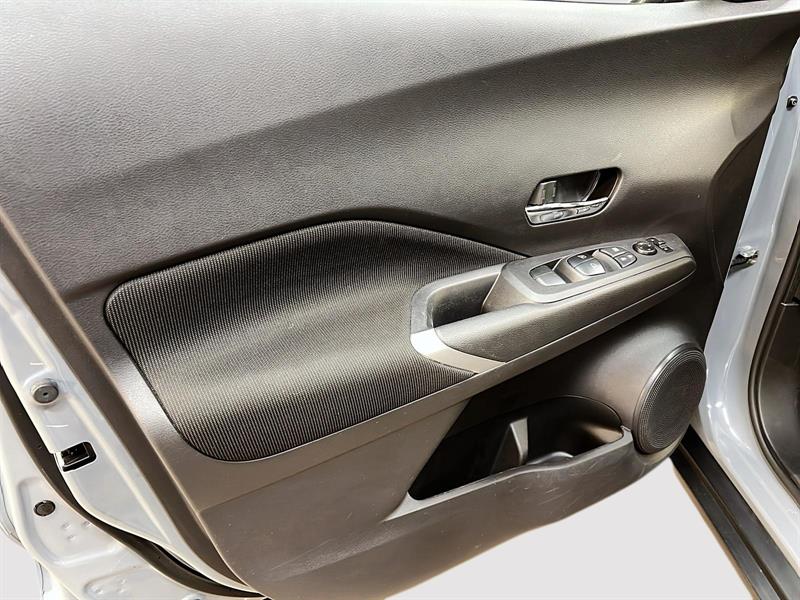 nissan Kicks 2024 - 22