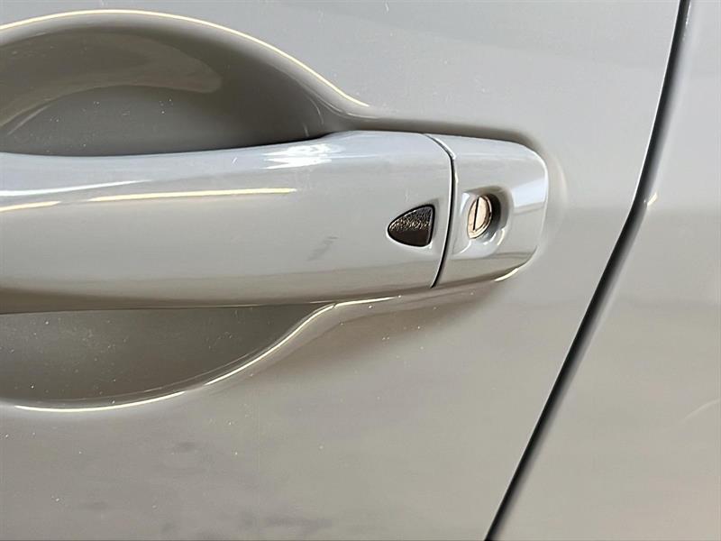 nissan Kicks 2024 - 23