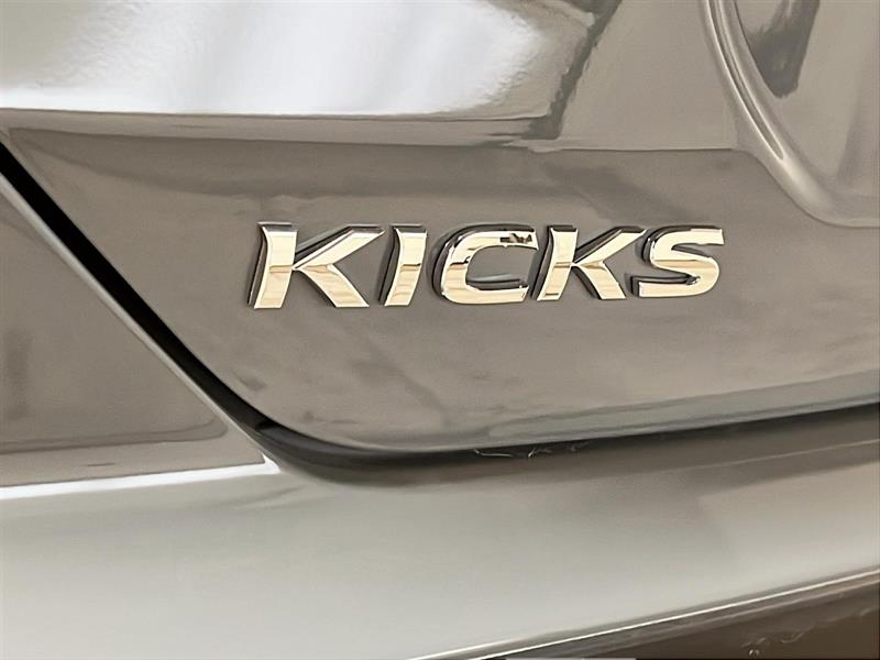 nissan Kicks 2024 - 24