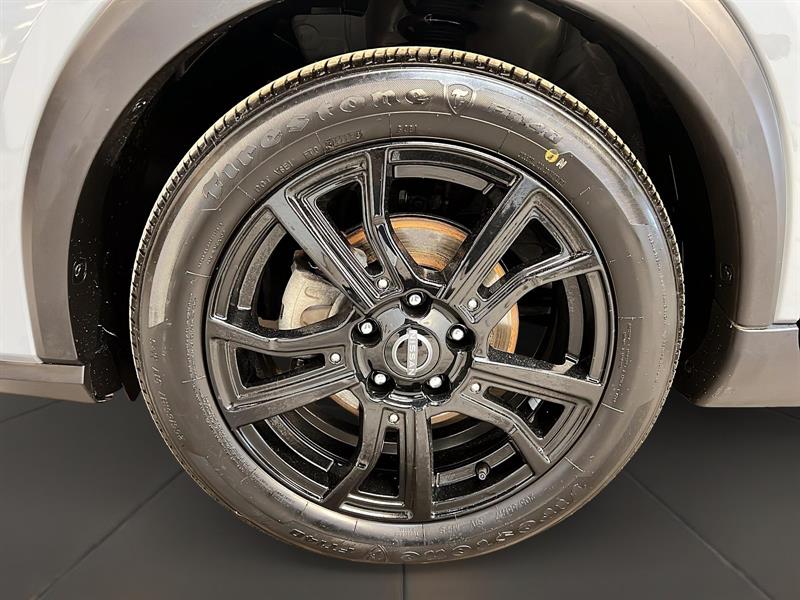 nissan Kicks 2024 - 26