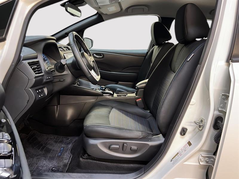 nissan LEAF 2023 - 7