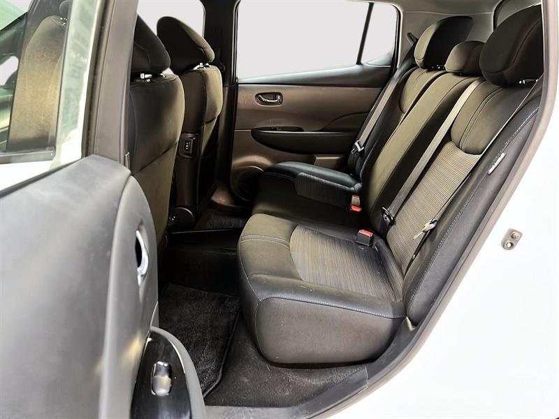 nissan LEAF 2023 - 9