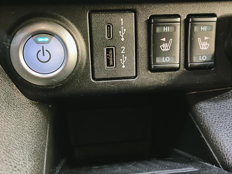 nissan LEAF 2023 - 18
