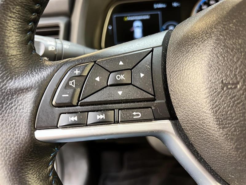 nissan LEAF 2023 - 20