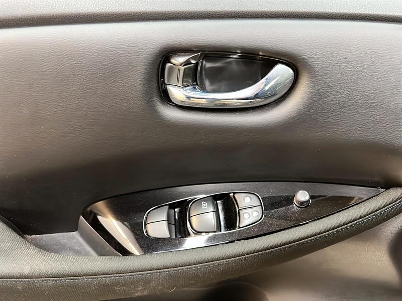 nissan LEAF 2023 - 22