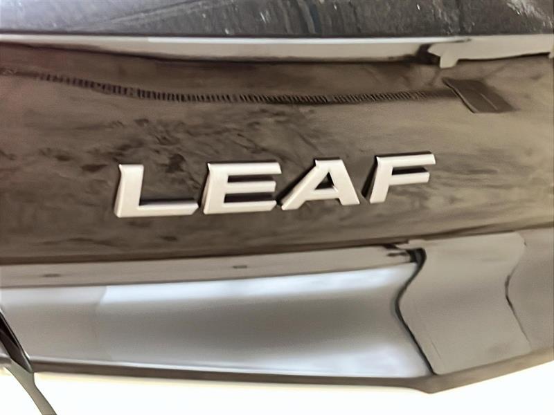 nissan LEAF 2023 - 26