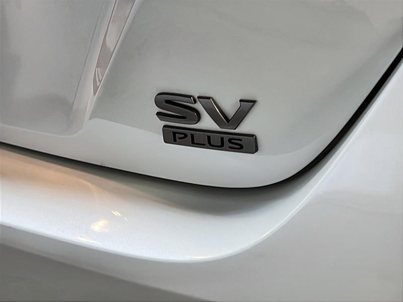 nissan LEAF 2023 - 27