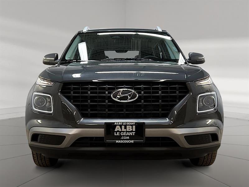 hyundai Venue 2024 - 2