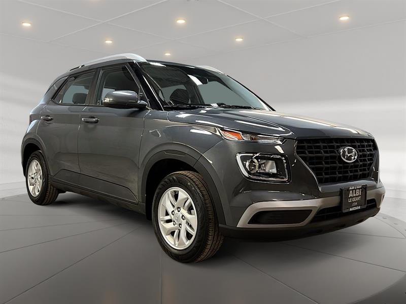 hyundai Venue 2024 - 3