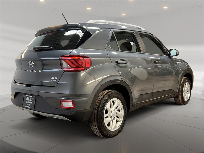 hyundai Venue 2024 - 4