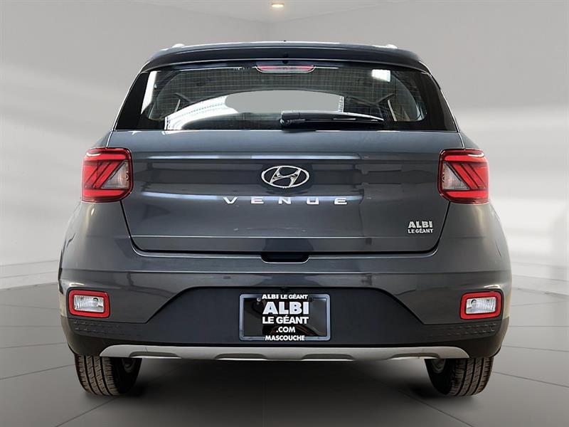 hyundai Venue 2024 - 5