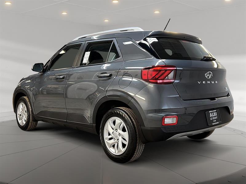 hyundai Venue 2024 - 6