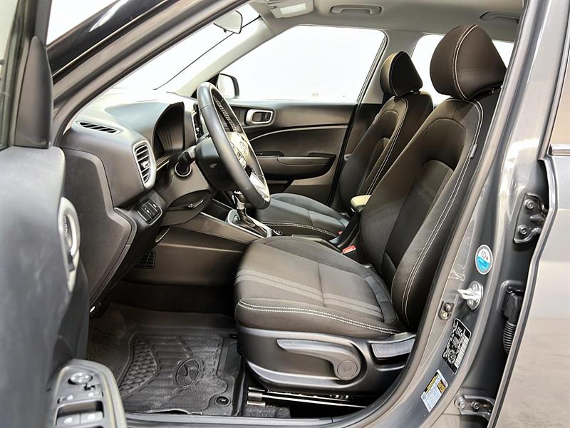 hyundai Venue 2024 - 7
