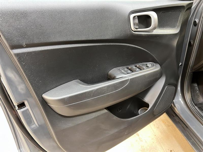 hyundai Venue 2024 - 22