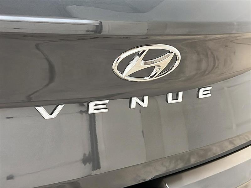 hyundai Venue 2024 - 24
