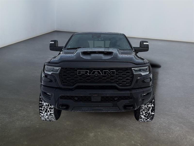 ram 1500 2025 - 2