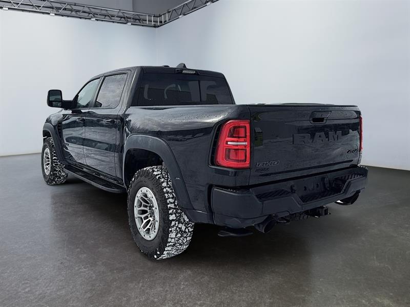 ram 1500 2025 - 5