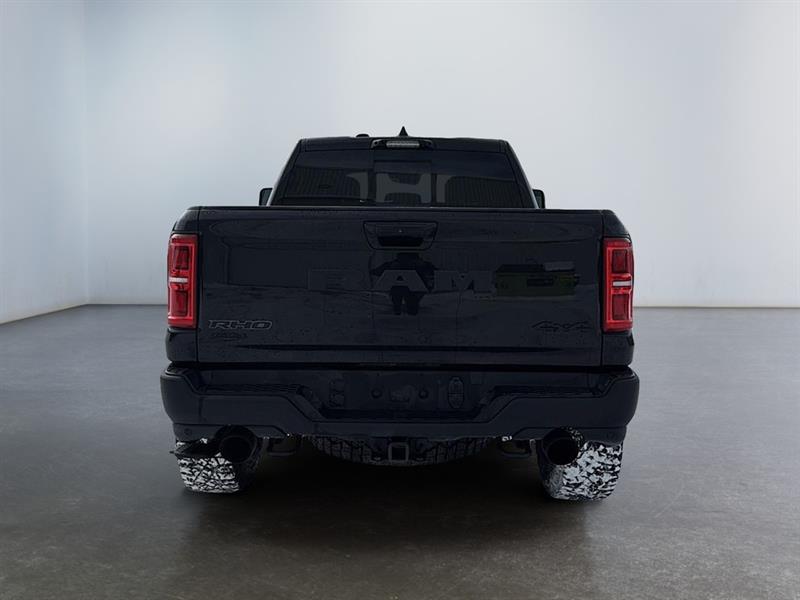ram 1500 2025 - 6