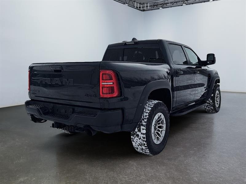ram 1500 2025 - 7