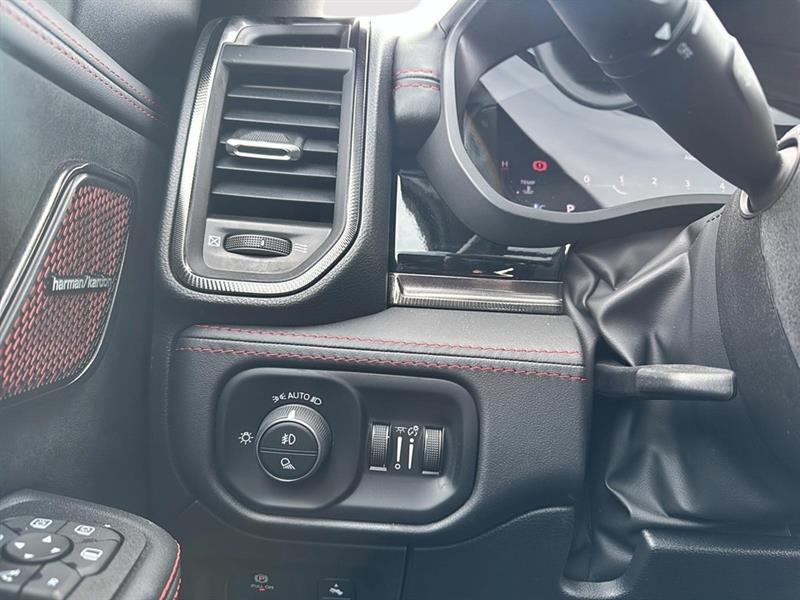 ram 1500 2025 - 23