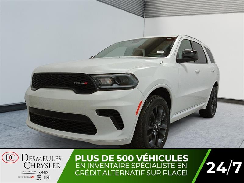 dodge Durango 2026