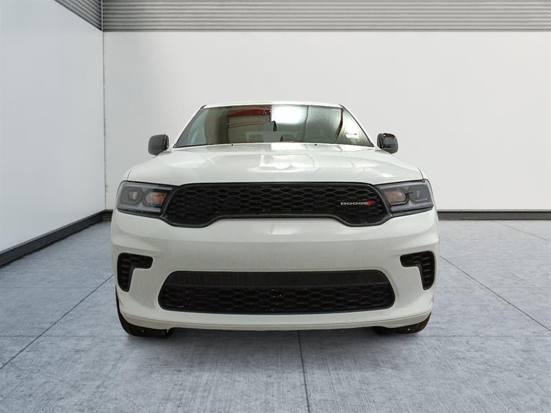 dodge Durango 2026 - 3