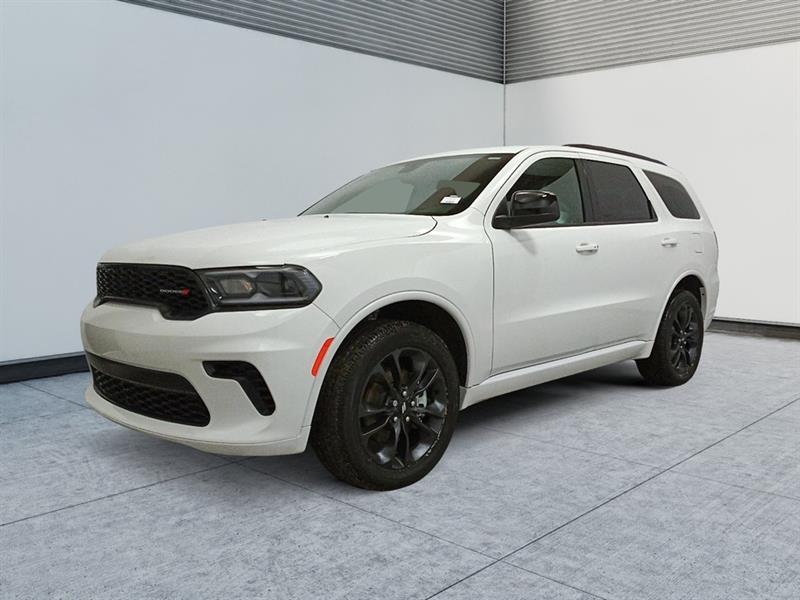 dodge Durango 2026 - 5
