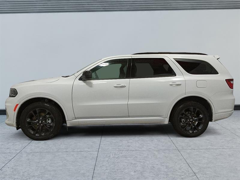 dodge Durango 2026 - 6