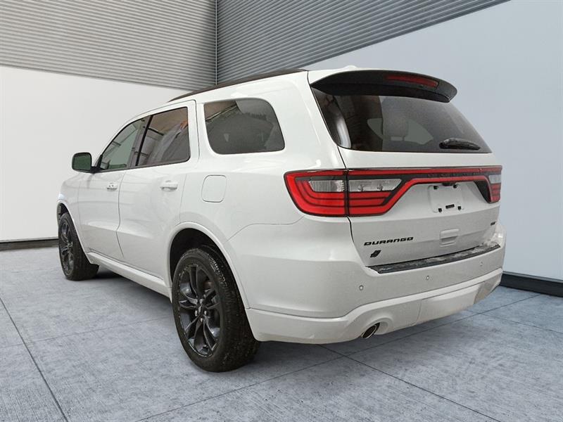 dodge Durango 2026 - 7