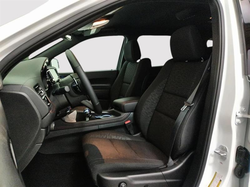 dodge Durango 2026 - 9