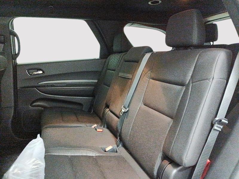 dodge Durango 2026 - 10