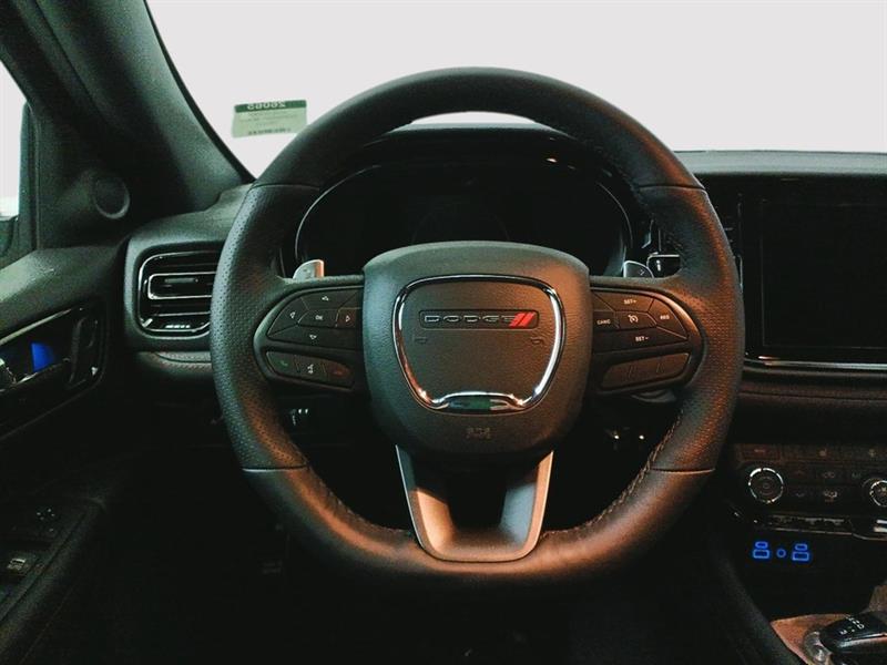 dodge Durango 2026 - 13