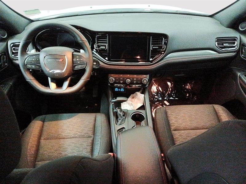 dodge Durango 2026 - 14