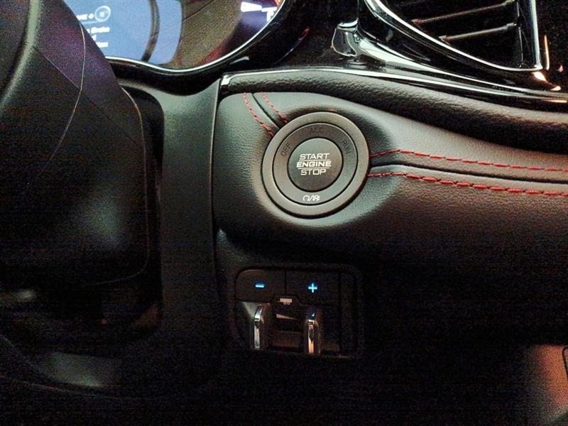 dodge Durango 2026 - 19