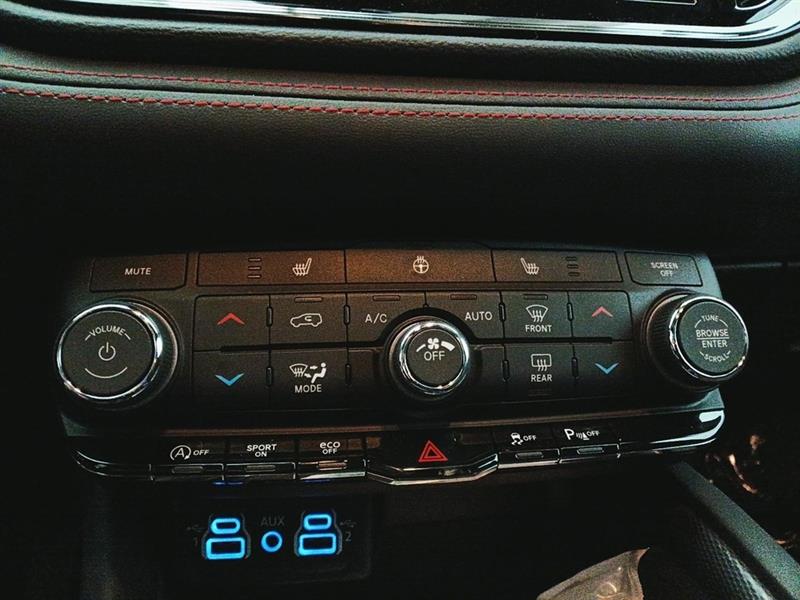 dodge Durango 2026 - 21