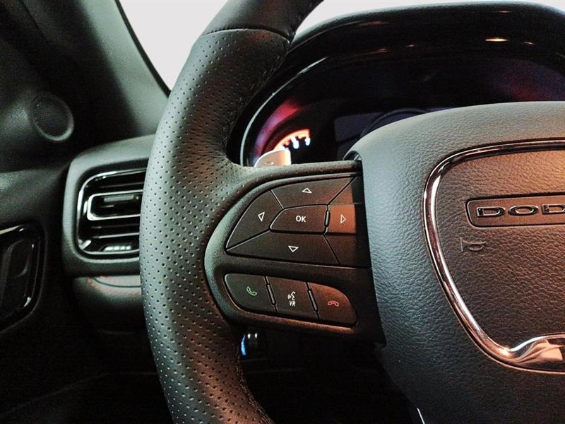 dodge Durango 2026 - 22