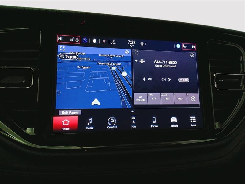 dodge Durango 2026 - 25