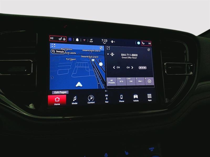 dodge Durango 2026 - 29