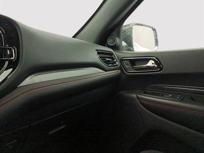 dodge Durango 2026 - 30