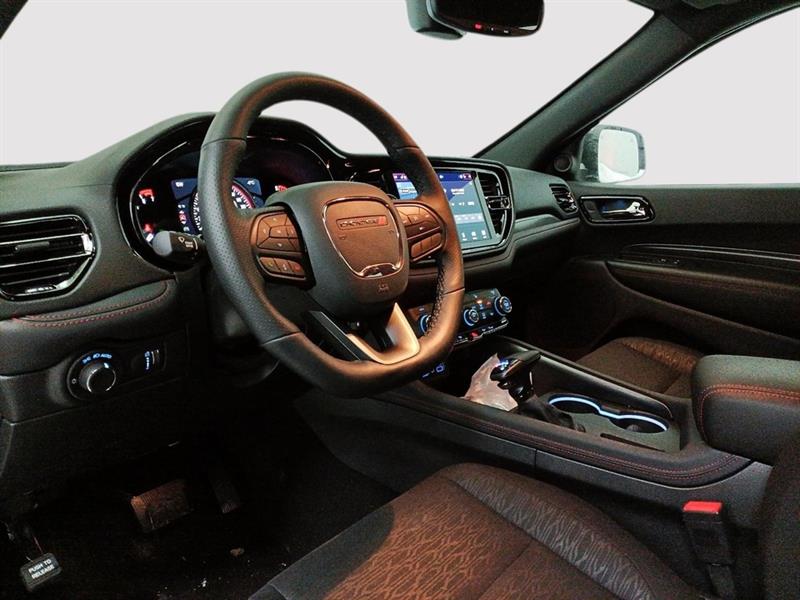 dodge Durango 2026 - 31