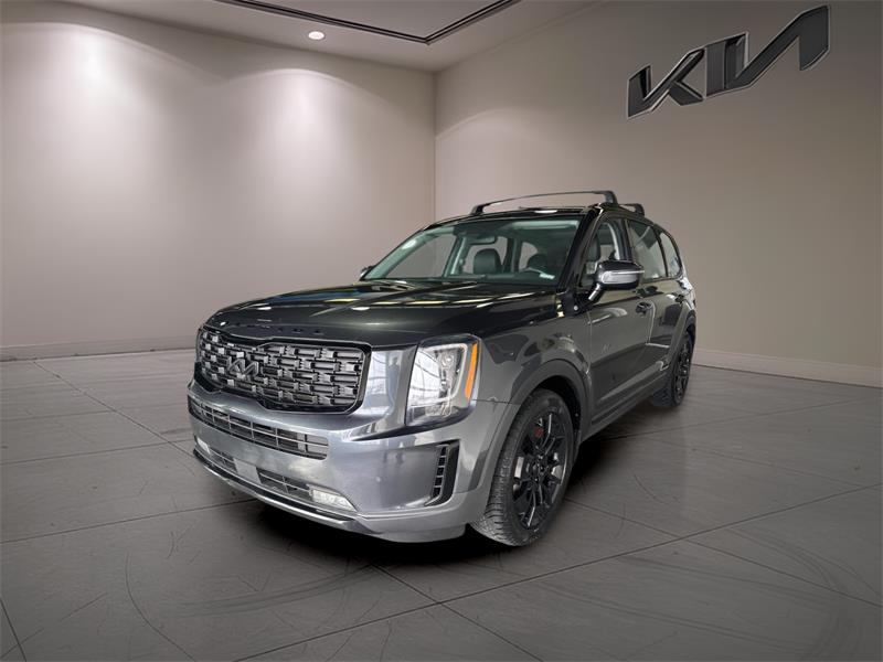 kia Telluride 2022 - 2